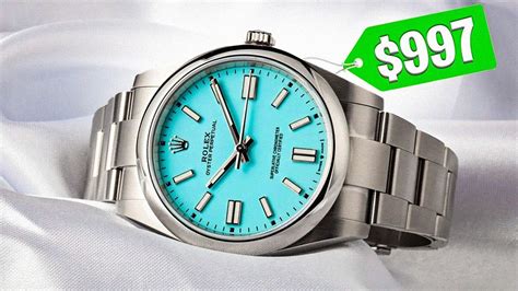 rolex 100 000 euro|cheapest Rolex watches prices.